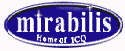 Mirabilis - home of ICQ